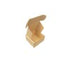 Self Erect: 125mm x 125mm x 70mm