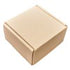 Self Erect: 125mm x 125mm x 70mm
