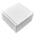 Self Erect: 125mm x 125mm x 70mm