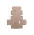 Self Erect: 125mm x 125mm x 70mm