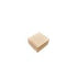 Self Erect: 125mm x 125mm x 70mm