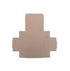 Self Erect: 185mm x 145mm x 65mm