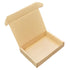 Self Erect: 115mm x 80mm x 20mm