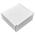 Self Erect: 145mm x 140mm x 60mm