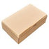 Self Erect: 170mm x 105mm x 50mm