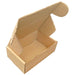 Self Erect: 195mm x 125mm x 70mm