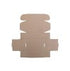 Self Erect: 195mm x 125mm x 70mm
