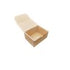 Self Erect: 175mm x 140mm x 90mm