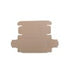 Self Erect : 200mm x 65mm x 35mm