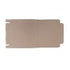 Self Erect: 290mm x 290mm x 50mm