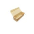 Self Erect: 290mm x 95mm x 80mm