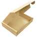 Self Erect: 250mm x 170mm x 50mm