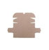 Self Erect: 120mm x 45mm x 45mm