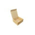 Self Erect: 165mm x 160mm x 75mm