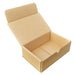 Self Erect: 200mm x 130mm x 60mm