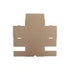 Self Erect: 200mm x 130mm x 60mm