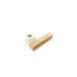 Self Erect: 280mm x 50mm x 55mm
