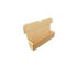 Self Erect: 305mm x 60mm x 80mm