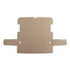 Self Erect: 305mm x 60mm x 80mm