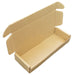 Self Erect: 230mm x 80mm x 35mm
