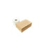 Self Erect: 210mm x 150mm x 65mm