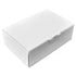 Self Erect: 210mm x 150mm x 65mm