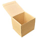 Self Erect: 105mm x 105mm x 110mm