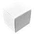 Self Erect: 105mm x 105mm x 110mm