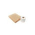 Self Erect: 270mm x 220mm x 35mm