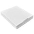Self Erect: 270mm x 220mm x 35mm