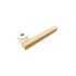 Self Erect: 530mm x 50mm x 50mm