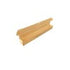 Self Erect: 530mm x 50mm x 50mm