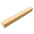 Self Erect: 530mm x 50mm x 50mm