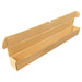 Self Erect: 530mm x 50mm x 50mm