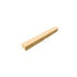 Self Erect: 530mm x 50mm x 50mm