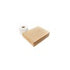 Self Erect: 245mm x 200mm x 60mm