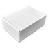 Self Erect: 210mm x 145mm x 80mm