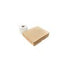Self Erect: 235mm x 210mm x 55mm