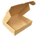 Self Erect: 235mm x 210mm x 55mm