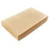 Self Erect: 325mm x 190mm x 45mm