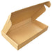 Self Erect: 325mm x 190mm x 45mm