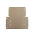 Self Erect: 325mm x 190mm x 45mm