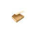 Self Erect Tuck In Top : 240mm x 180mm x 55mm
