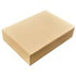 Self Erect Tuck In Top : 240mm x 180mm x 55mm