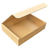 Self Erect Tuck In Top : 240mm x 180mm x 55mm