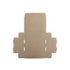 Self Erect Tuck In Top : 240mm x 180mm x 55mm