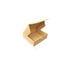 Self Erect Tuck In Top : 195mm x 195mm x 60mm