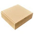 Self Erect Tuck In Top : 195mm x 195mm x 60mm