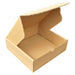 Self Erect Tuck In Top : 195mm x 195mm x 60mm