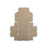 Self Erect Tuck In Top : 195mm x 195mm x 60mm